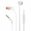 Handsfree JBL T110 White